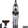 EUREKA PowerSpeed Lightweight Upright Vacuum Cleaner With Pet Turbo Tool - NEU181D