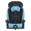 Evenflo Advanced Chase LX Harnessed Booster Seat - Glacier Ice
