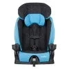 Evenflo Advanced Chase LX Harnessed Booster Seat - Glacier Ice