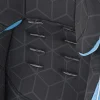 Evenflo Advanced Chase LX Harnessed Booster Seat - Glacier Ice