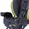 Evenflo Chase Select Harness Booster - Twist
