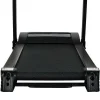 Everfit Electric Hydraulic Folding Treadmill With 420mm Running Belt