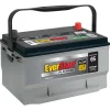 EverStart Platinum AGM Automotive Battery, Group Size 65, 12 Volt, 750 CCA