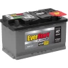 EverStart Platinum AGM Automotive Battery, Group Size H7 / LN4 / 94R, 12 Volt, 850 CCA
