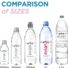 Evian Natural Spring Water 1L Bottles, 12 Pack