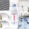 Evian Natural Spring Water 1L Bottles, 12 Pack