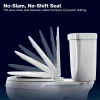 KOHLER Highline Arc Extra Tall 2-Piece Elongated Toilet, White, 1.28 GPF - 78305-0