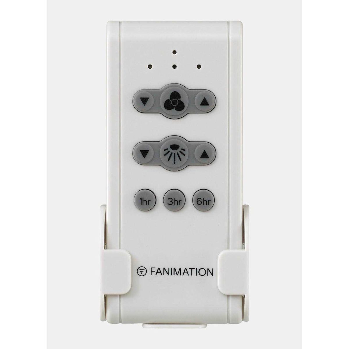 Fanimation Ceiling Fan Remote Control - CR500