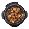 Farberware Programmable Digital Pressure Cooker, 6 Quart