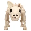Faux Pig Skeleton Decoration, 6.5", Halloween by Way To Celebrate