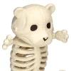Faux Skeleton Bear Decoration, 5.2", Halloween by Way To Celebrate