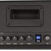 Fender Digital Guitar Amplifier 25-Watt - Mustang LT-25