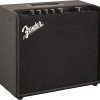 Fender Digital Guitar Amplifier 25-Watt - Mustang LT-25