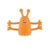 Finger Puppets Party Favors, Multicolor, 8 Count, Halloween by Way To Celebrate