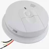 Firex Hardwired Ionization Smoke Detector 4-Pack - i4618