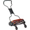 Fiskars StaySharp Max Reel Mower