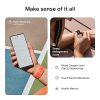 Fitbit Charge 6 Fitness Tracker With Google Apps - Charge 6