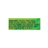 Flix Candy Beetlejuice Sour Gummy Candy, 3 oz Theater Box, Halloween Treats