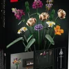 LEGO Flower Bouquet Building Set, 756 Pieces, Multicolor - 10280