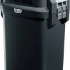 Fluval Aquarium Canister Filter, Black, Up To 100 Gallons - 407 A450