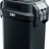 Fluval Aquarium Canister Filter, Black, Up To 100 Gallons - 407 A450