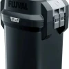 Fluval Aquarium Canister Filter, Black, Up To 100 Gallons - 407 A450