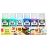FolkArt 5070E Acrylic Craft Paint Set, Matte Finish, Festival, Set of 12, 24 fl oz
