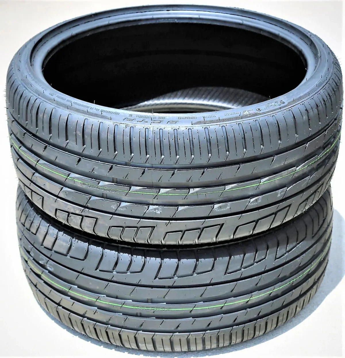 Forceum High-Performance All-Season Tires 245/40R20 99Y XL, Pair - Octa
