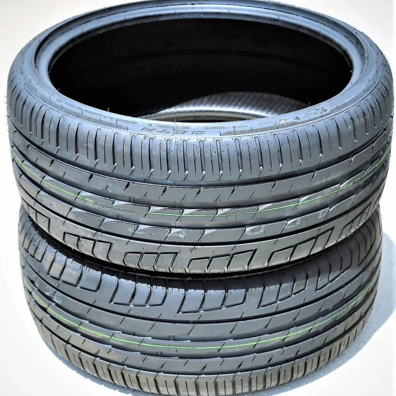 Forceum High-Performance All-Season Tires 245/40R20 99Y XL, Pair - Octa