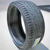 Forceum High-Performance All-Season Tires 245/40R20 99Y XL, Pair - Octa
