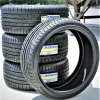Forceum High-Performance All-Season Tires 245/40R20 99Y XL, Pair - Octa