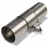 Forestry Suppliers Tube Trap Squirrel Trap, 4.5 in Diameter x 15 in L