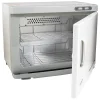 ForPro Premium Hot Towel Warmer, 23L Capacity, White