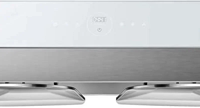 FOTILE Pixie Air Series Slim Line Under-Cabinet Range Hood With WhisPower Motors And Capture-Shield Technology - UQG3002