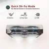 FOTILE Pixie Air Series Slim Line Under-Cabinet Range Hood With WhisPower Motors And Capture-Shield Technology - UQG3002