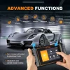 FOXWELL Automotive Bi-Directional OBD2 Diagnostic Scan Tool - All System Code Reader
