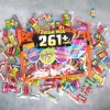 Frankford Mega Mix Original Bag