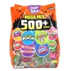Frankford Mega Mix XL Halloween Assorted Candy Bag - 500+ Pieces