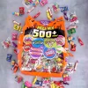 Frankford Mega Mix XL Halloween Assorted Candy Bag - 500+ Pieces