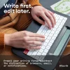 Freewrite Alpha Digital Typewriter - Backlit LCD, Wi-Fi Backup