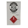 Freon R-32 Refrigerant Gas 20.9LB