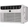 Frigidaire 12,000 BTU Connected Window-Mounted Room Air Conditioner - FHWW123WB1