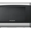 Frigidaire 3-In-1 Countertop Microwave Oven With Air Fryer And Convection, 1.1 Cu. Ft., Stainless Steel