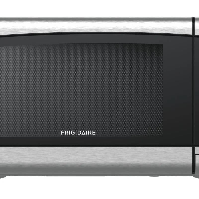 Frigidaire 3-In-1 Countertop Microwave Oven With Air Fryer And Convection, 1.1 Cu. Ft., Stainless Steel