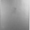 Frigidaire 4.5 Cu. Ft. 2-Door Compact Refrigerator With Chrome Trim - EFR451, Platinum