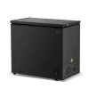 Frigidaire 7.0 Cu. Ft. Chest Freezer, Black - EFRF7003-Black