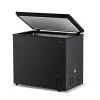 Frigidaire 7.0 Cu. Ft. Chest Freezer, Black - EFRF7003-Black