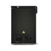 Frigidaire 7.0 Cu. Ft. Chest Freezer, Black - EFRF7003-Black