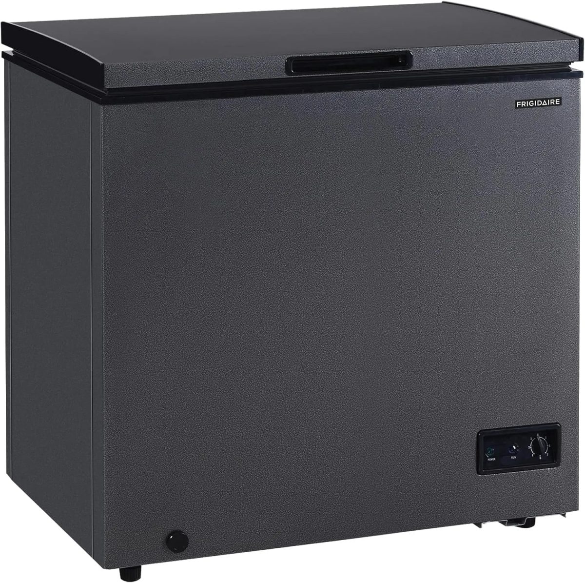 Frigidaire 7 Cu. Ft. Chest Freezer - Granita Finish