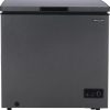 Frigidaire 7 Cu. Ft. Chest Freezer - Granita Finish